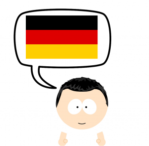 Bahasa yang Digunakan di Austria