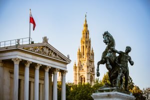 Sistem Pemerintahan di Austria